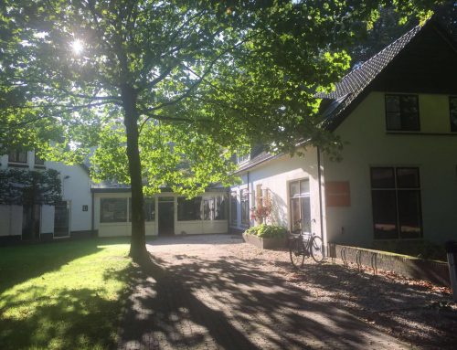 Nieuw trainingsaanbod  U-Center